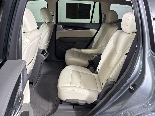 2024 Cadillac XT6 FWD Premium Luxury