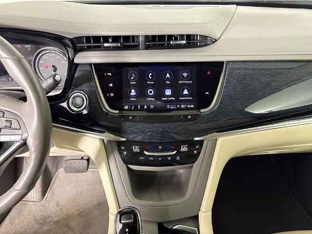 2024 Cadillac XT6 FWD Premium Luxury