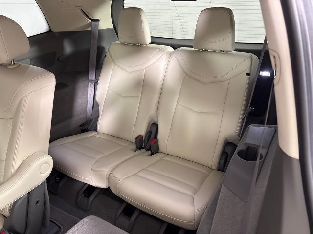 2024 Cadillac XT6 FWD Premium Luxury