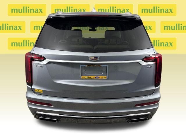 2024 Cadillac XT6 FWD Premium Luxury