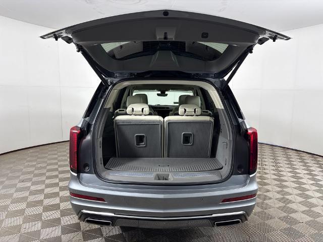 2024 Cadillac XT6 FWD Premium Luxury