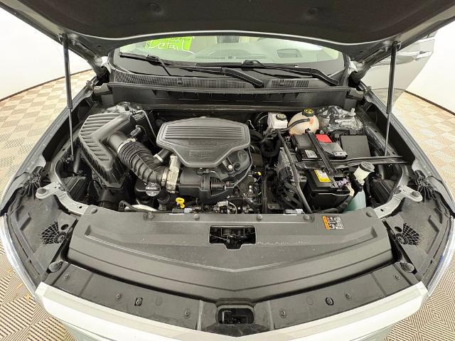 2024 Cadillac XT6 FWD Premium Luxury
