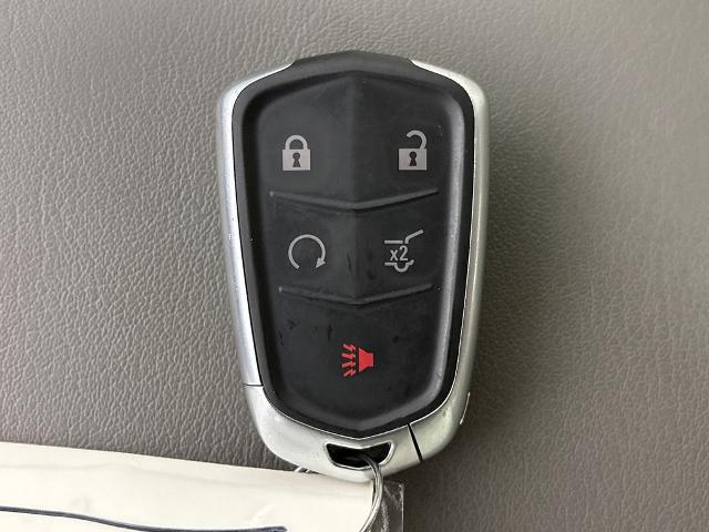2024 Cadillac XT6 FWD Premium Luxury