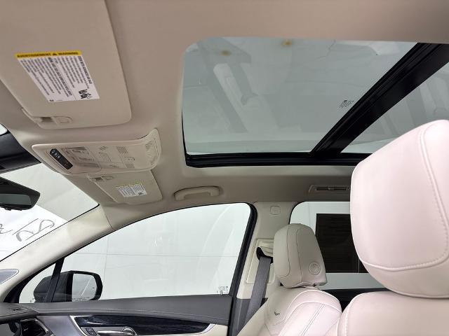 2024 Cadillac XT6 FWD Premium Luxury