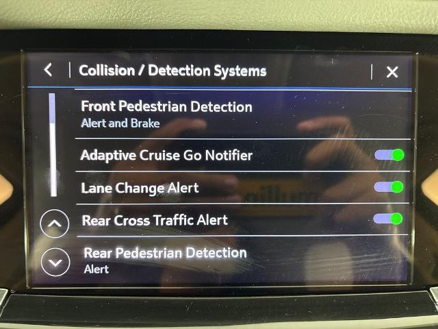 2024 Cadillac XT6 FWD Premium Luxury