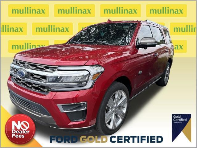 2022 Ford Expedition King Ranch for sale in Vero Beach, FL