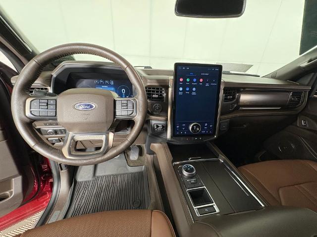 2022 Ford Expedition King Ranch