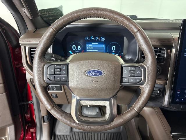 2022 Ford Expedition King Ranch