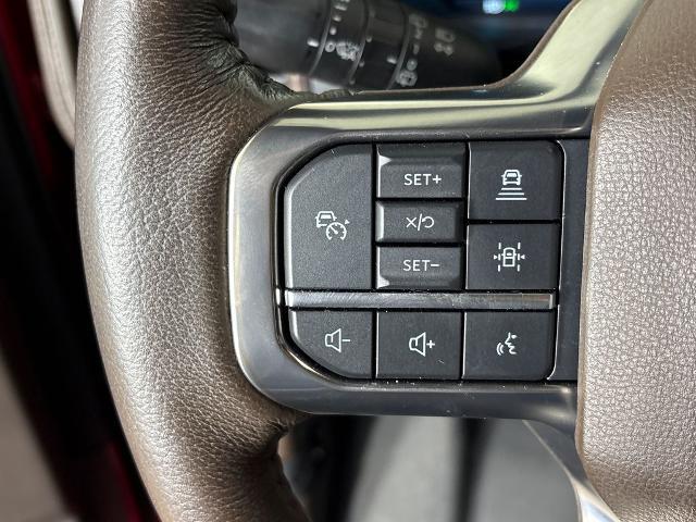 2022 Ford Expedition King Ranch