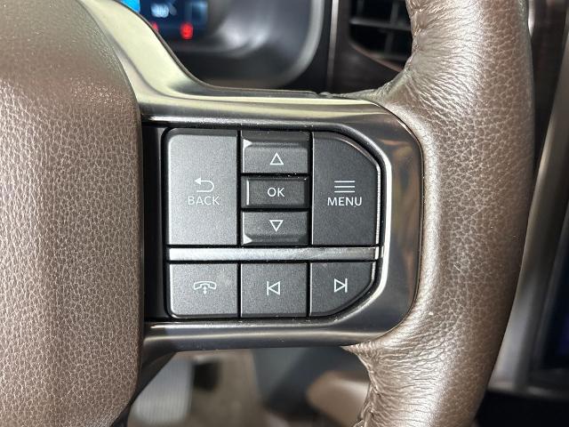2022 Ford Expedition King Ranch