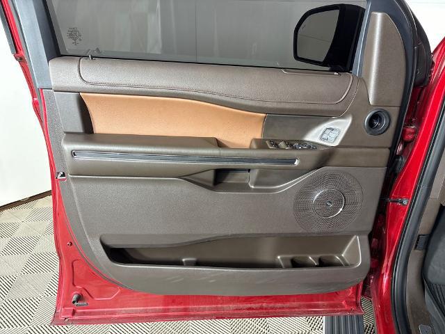 2022 Ford Expedition King Ranch