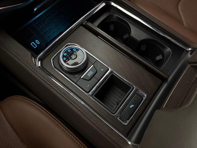 2022 Ford Expedition King Ranch