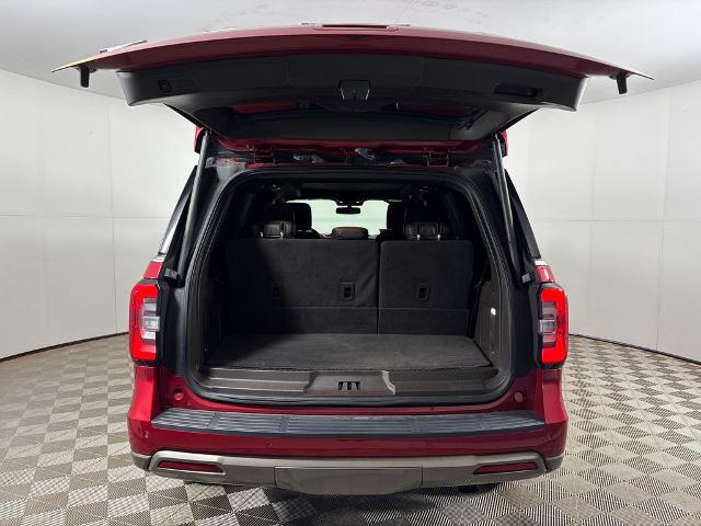 2022 Ford Expedition King Ranch