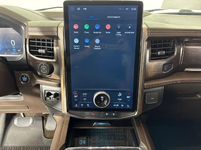 2022 Ford Expedition King Ranch
