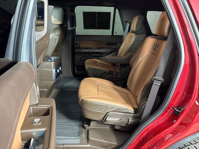 2022 Ford Expedition King Ranch
