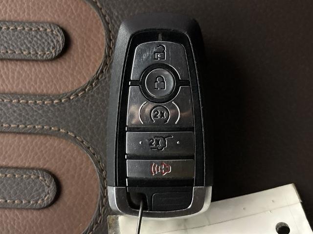 2022 Ford Expedition King Ranch