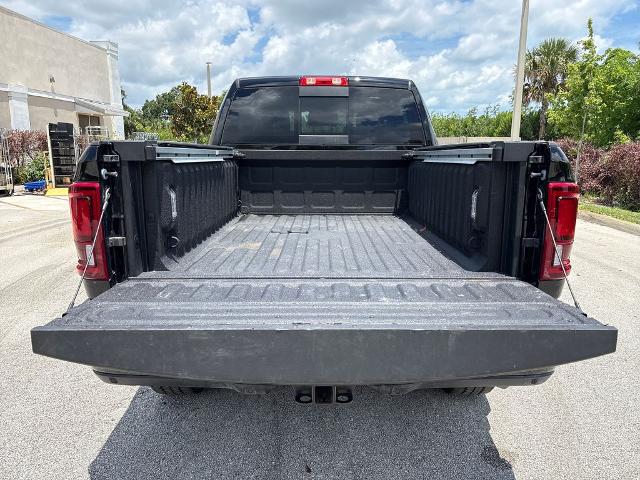 2026 Ram 2500 Limited Mega Cab 4x4 6'4" Box
