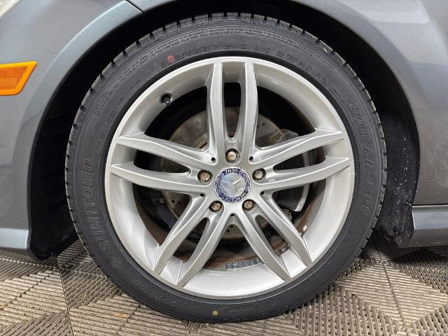 2012 Mercedes-Benz C-CLASS C 300 C 300 4MATIC