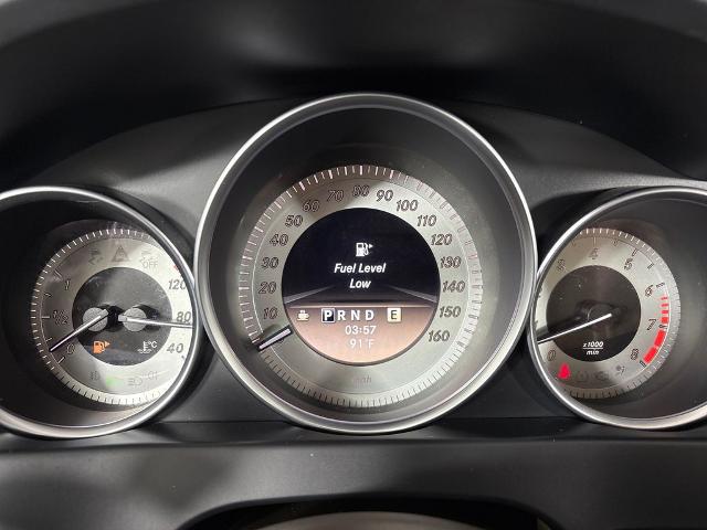 2012 Mercedes-Benz C-CLASS C 300 C 300 4MATIC