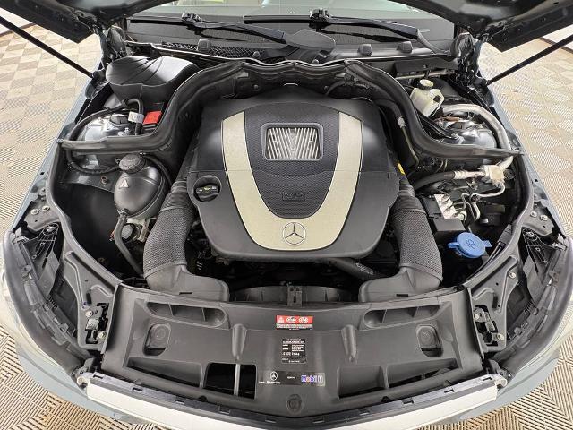2012 Mercedes-Benz C-CLASS C 300 C 300 4MATIC