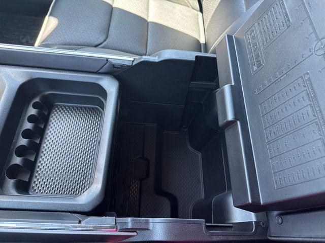2024 Ram 1500 Laramie Crew Cab 4x2 5'7" Box