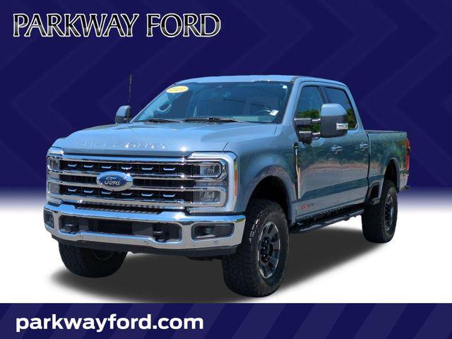 2023 Ford F-250 LARIAT for sale in Winston Salem, NC