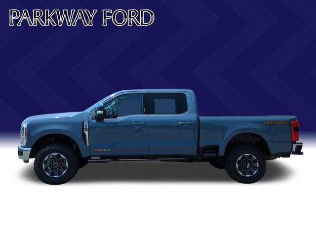 2023 Ford F-250 LARIAT