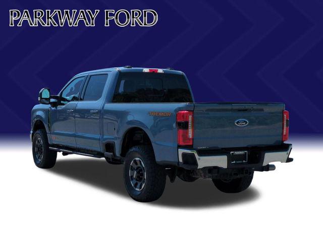 2023 Ford F-250 LARIAT