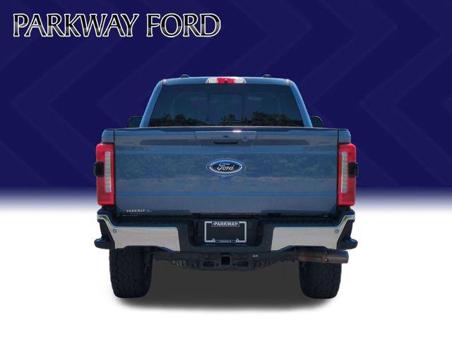 2023 Ford F-250 LARIAT