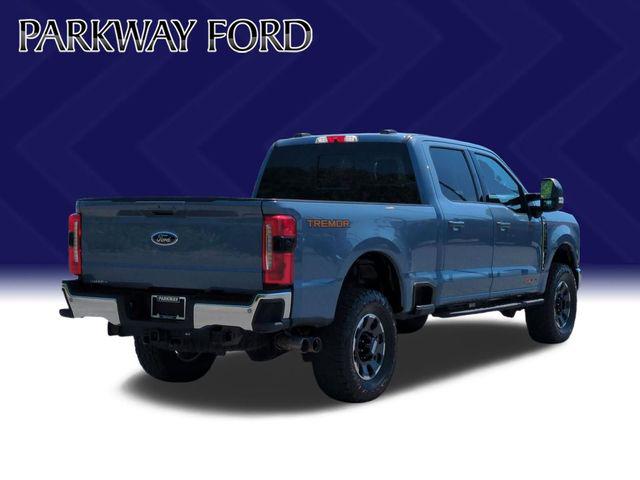 2023 Ford F-250 LARIAT