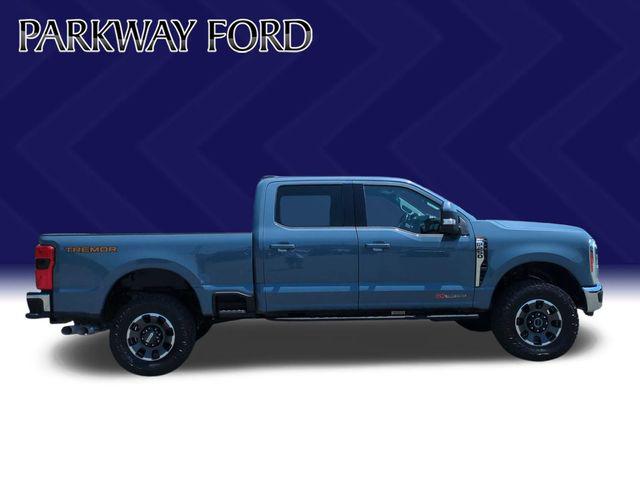2023 Ford F-250 LARIAT
