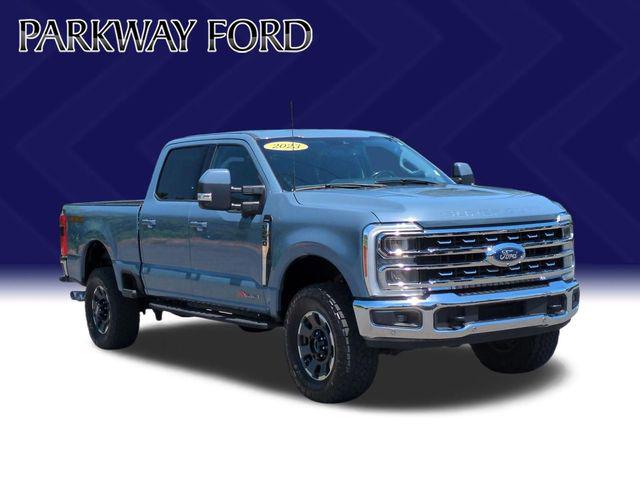 2023 Ford F-250 LARIAT