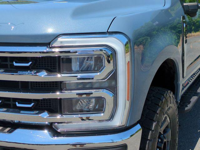 2023 Ford F-250 LARIAT