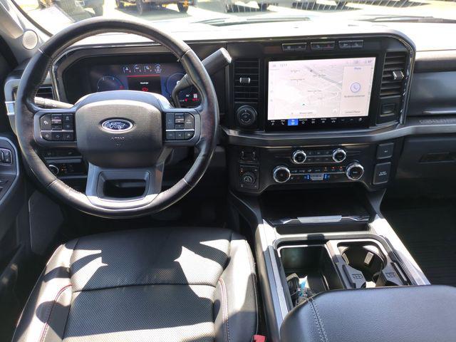 2023 Ford F-250 LARIAT