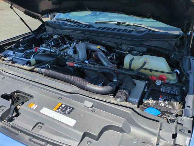 2023 Ford F-250 LARIAT