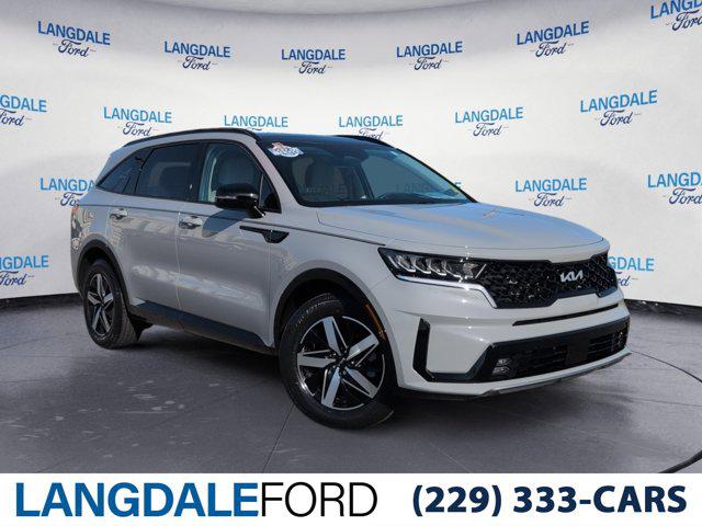 2023 Kia Sorento EX for sale in Valdosta, GA