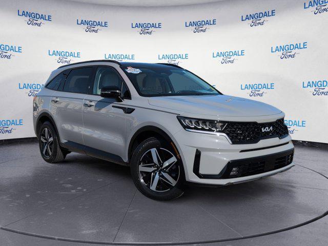 2023 Kia Sorento EX