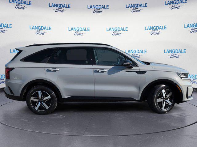 2023 Kia Sorento EX