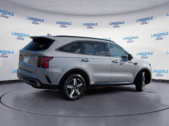 2023 Kia Sorento EX