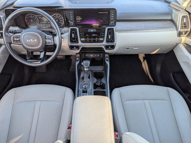 2023 Kia Sorento EX