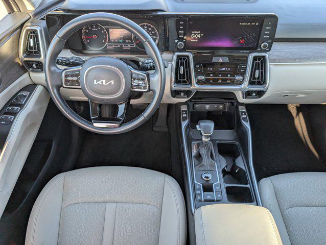 2023 Kia Sorento EX
