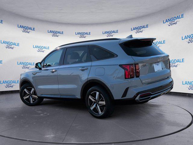 2023 Kia Sorento EX