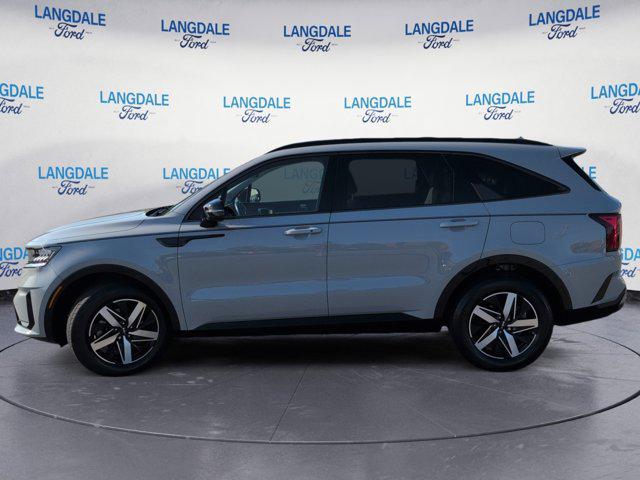 2023 Kia Sorento EX
