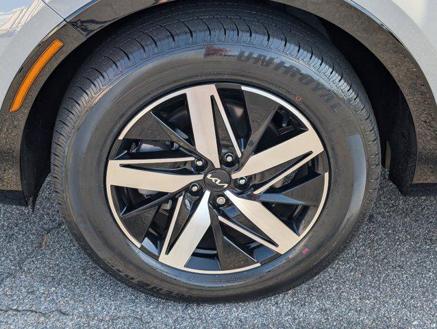 2023 Kia Sorento EX