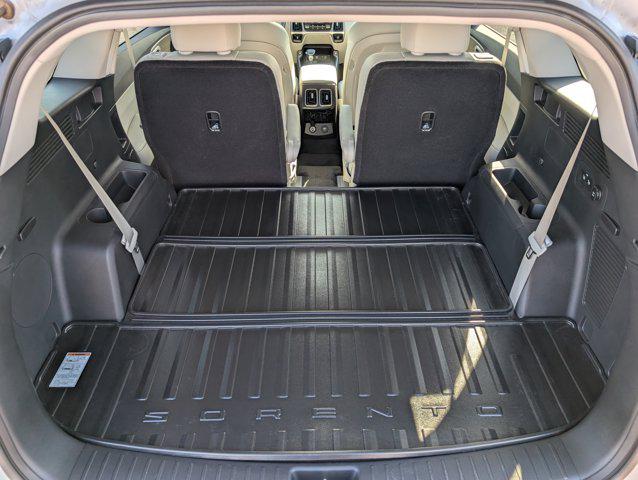 2023 Kia Sorento EX