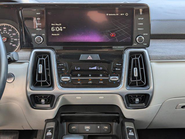 2023 Kia Sorento EX