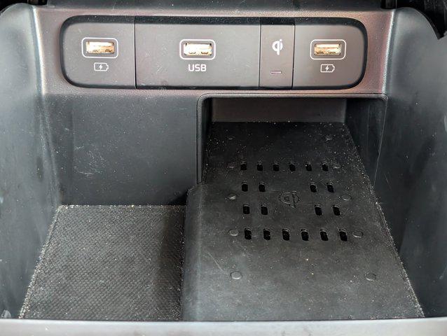 2023 Kia Sorento EX