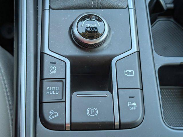 2023 Kia Sorento EX