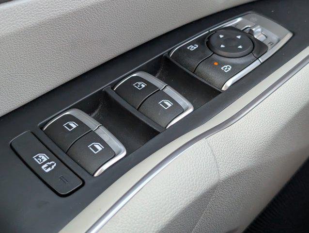 2023 Kia Sorento EX