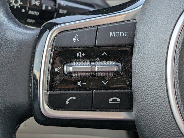 2023 Kia Sorento EX